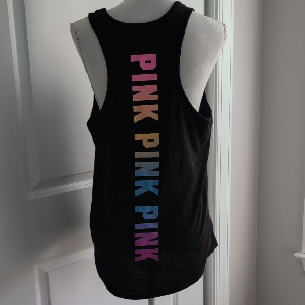 VS PINK Tank Top - Picture 2 of 4